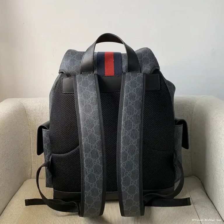 Official Brother Sam Gucci 2104DJ0133 Bags 0426